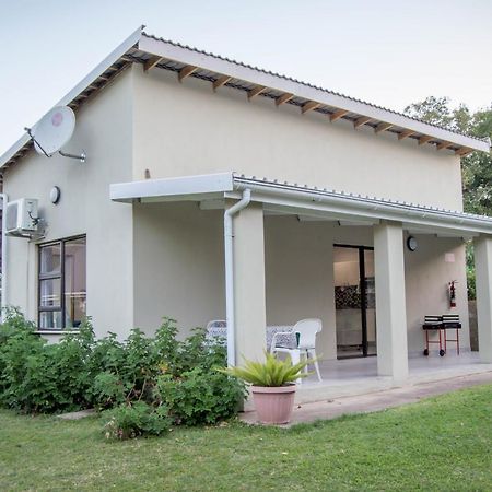 870 On Riverview Drive Mtubatuba Dış mekan fotoğraf