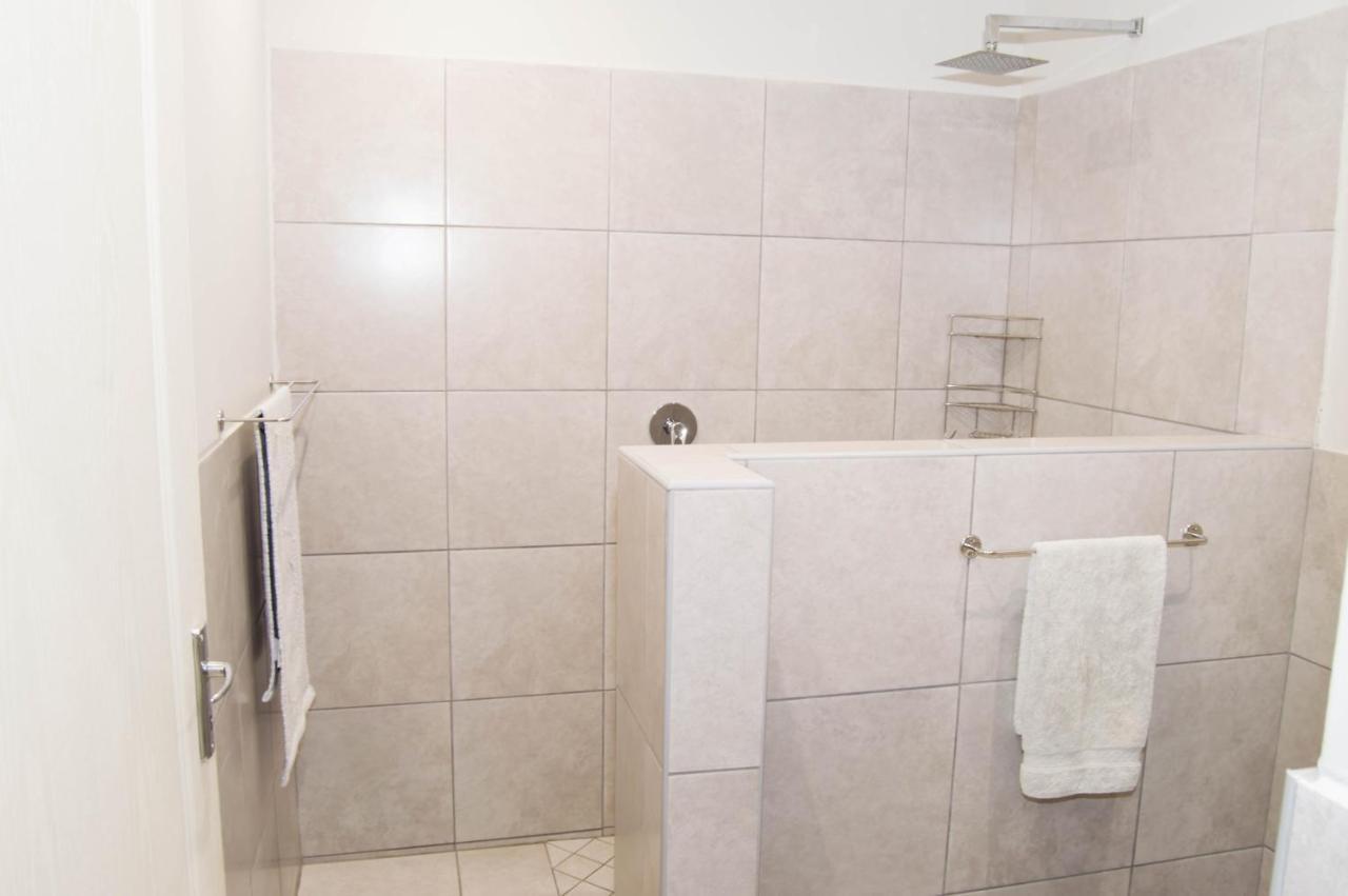 870 On Riverview Drive Mtubatuba Dış mekan fotoğraf