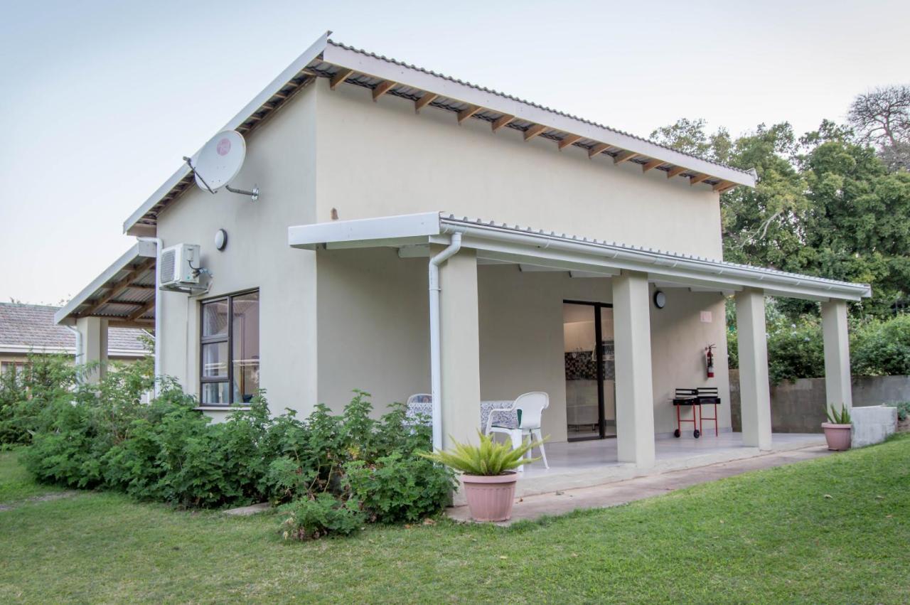 870 On Riverview Drive Mtubatuba Dış mekan fotoğraf